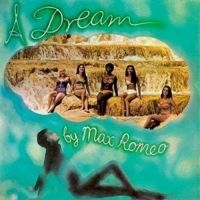 Romeo Max - A Dream ryhmässä CD @ Bengans Skivbutik AB (3320128)