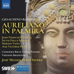 Rossini Gioachino - Aureliano In Palmira (3 Cd) ryhmässä ME SUOSITTELEMME / Joululahjavinkki: CD @ Bengans Skivbutik AB (3320159)