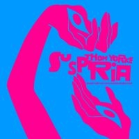 Thom Yorke - Suspiria (Music For The Luca Guadag ryhmässä Minishops / Radiohead @ Bengans Skivbutik AB (3320462)