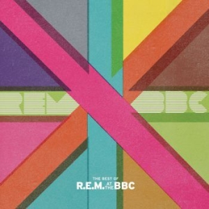 R.E.M. - R.E.M. At The Bbc (2Cd) ryhmässä CD @ Bengans Skivbutik AB (3320476)