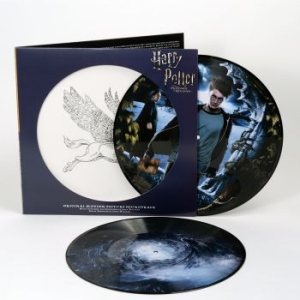 John Williams - Harry Potter And The Prisoner ryhmässä VINYYLI @ Bengans Skivbutik AB (3320480)