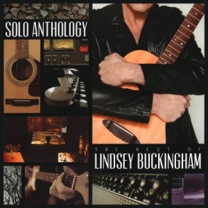 Lindsey Buckingham - Solo Anthology: The Best Of Li ryhmässä Minishops / Fleetwood Mac @ Bengans Skivbutik AB (3320487)