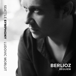 Berlioz Hector - Requiem ryhmässä CD @ Bengans Skivbutik AB (3320515)