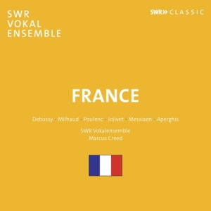 Various - France ryhmässä CD @ Bengans Skivbutik AB (3320520)