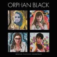 Filmmusik - Orphan Black ryhmässä VINYYLI @ Bengans Skivbutik AB (3320534)