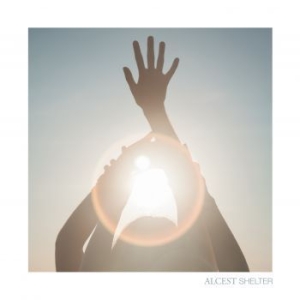 Alcest - Shelter (Vinyl Black Lp) ryhmässä VINYYLI @ Bengans Skivbutik AB (3320795)