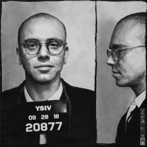 Logic - Ysiv ryhmässä CD @ Bengans Skivbutik AB (3320817)