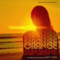 Filmmusik - Orange Sunshine ryhmässä VINYYLI @ Bengans Skivbutik AB (3320882)