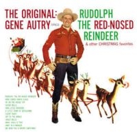 Autry Gene - Original Gene Autry Sings ryhmässä VINYYLI @ Bengans Skivbutik AB (3320886)