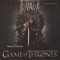 Filmmusik - Game Of Thrones ryhmässä VINYYLI @ Bengans Skivbutik AB (3320902)