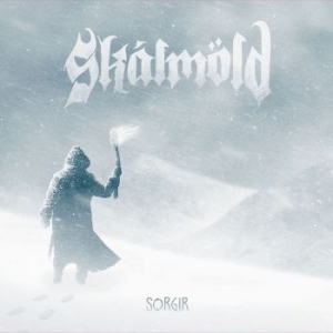 Skalmöld - Sorgir ryhmässä VINYYLI @ Bengans Skivbutik AB (3321101)