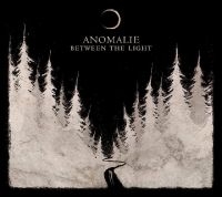 Anomalie - Between The Light ryhmässä VINYYLI @ Bengans Skivbutik AB (3321110)