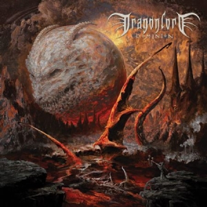 Dragonlord - Dominion (Vinyl) ryhmässä VINYYLI @ Bengans Skivbutik AB (3321142)