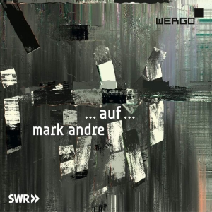 Andre Mark - …Auf… ryhmässä ME SUOSITTELEMME / Joululahjavinkki: CD @ Bengans Skivbutik AB (3321208)