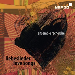 Various - Liebeslieder ryhmässä ME SUOSITTELEMME / Joululahjavinkki: CD @ Bengans Skivbutik AB (3321214)