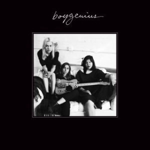 Boygenius - Boygenius (Ep) ryhmässä Minishops / Boygenius @ Bengans Skivbutik AB (3321500)