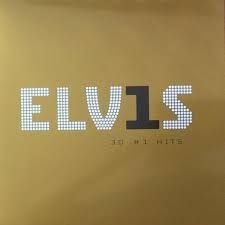 Presley Elvis - Elvis 30 #1 Hits ryhmässä Minishops / Elvis Presley @ Bengans Skivbutik AB (3321526)