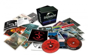 Blue Öyster Cult - Columbia Albums Collection (17CD Boxset) ryhmässä ME SUOSITTELEMME / Musiikkiboksit @ Bengans Skivbutik AB (3321532)