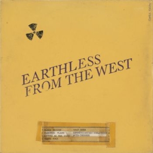 Earthless - From The West ryhmässä CD @ Bengans Skivbutik AB (3321536)