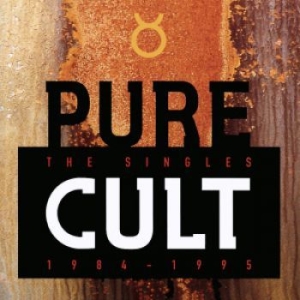 The Cult - Pure Cult (Reissue) ryhmässä VINYYLI @ Bengans Skivbutik AB (3321975)