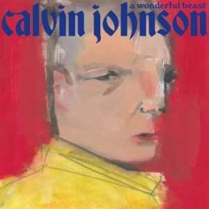 Calvin Johnson - A Wonderful Beast ryhmässä VINYYLI @ Bengans Skivbutik AB (3321980)