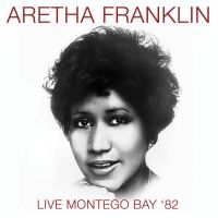 Franklin Aretha - Live Montego Bay '82 (Fm) ryhmässä VINYYLI @ Bengans Skivbutik AB (3322013)