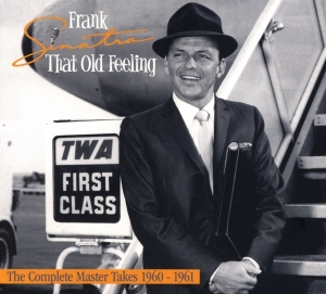 Frank Sinatra - That Old Feeling ryhmässä CD @ Bengans Skivbutik AB (3322025)