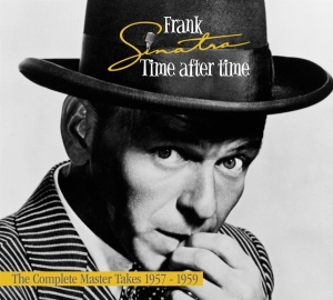 Sinatra Frank - Time After Time ryhmässä CD @ Bengans Skivbutik AB (3322026)