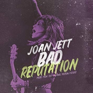 Jett Joan - Bad Reputation ryhmässä CD @ Bengans Skivbutik AB (3322040)