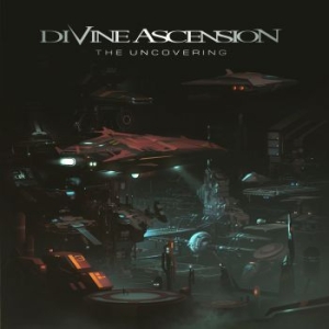 Divine Ascension - Uncovering The ryhmässä CD @ Bengans Skivbutik AB (3322075)