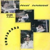 Tavaglione Frank - Tumidanda ryhmässä VINYYLI @ Bengans Skivbutik AB (3322102)