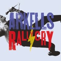 Arkells - Rally Cry ryhmässä CD @ Bengans Skivbutik AB (3322138)