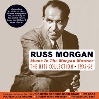 Morgan Russ - Music In The Morgan Manner - Hits 3 ryhmässä CD @ Bengans Skivbutik AB (3322206)