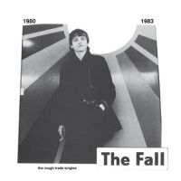 Fall - Rough Trade Singles ryhmässä VINYYLI @ Bengans Skivbutik AB (3322214)