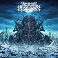 Brand Of Sacrifice - Interstice ryhmässä CD @ Bengans Skivbutik AB (3322216)