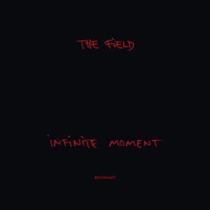 Field - Infinite Moment ryhmässä VINYYLI @ Bengans Skivbutik AB (3322217)