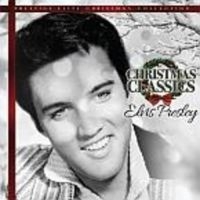 Presley Elvis - Christmas Classics ryhmässä CD @ Bengans Skivbutik AB (3322296)