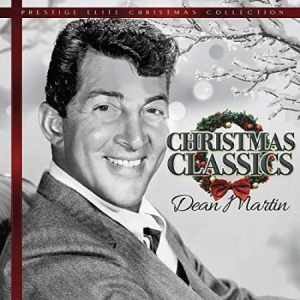 Dean Martin - Christmas Classics ryhmässä CD @ Bengans Skivbutik AB (3322297)