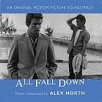 Various Artists - All Fall Down - Soundtrack ryhmässä CD @ Bengans Skivbutik AB (3322323)