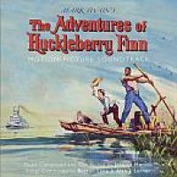 Various Artists - Adventures Of Huckleberry Finn - So ryhmässä CD @ Bengans Skivbutik AB (3322324)