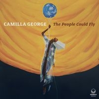 George Camilla - People Could Fly ryhmässä CD @ Bengans Skivbutik AB (3322344)