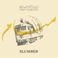 El Wedidi Dina - Slumber ryhmässä CD @ Bengans Skivbutik AB (3322367)