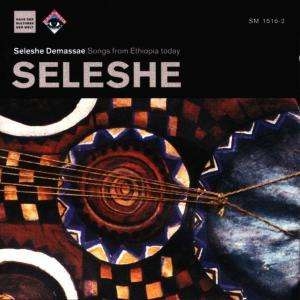 Seleshe Demassae - Seleshe Demassae ryhmässä CD @ Bengans Skivbutik AB (3322398)