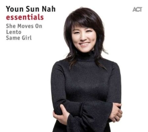 Nah Youn Sun - Youn Sun Nah Essentials (3 Cd) ryhmässä CD @ Bengans Skivbutik AB (3322404)