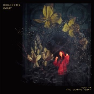 Julia Holter - Aviary ryhmässä ME SUOSITTELEMME / Bäst Album Under 10-talet / Bäst Album Under 10-talet - Pitchfork @ Bengans Skivbutik AB (3322691)