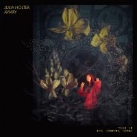 Julia Holter - Aviary (Clear Vinyl) ryhmässä Minishops / Julia Holter @ Bengans Skivbutik AB (3322692)