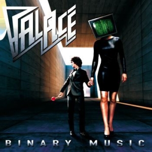 Palace - Binary Music ryhmässä CD @ Bengans Skivbutik AB (3322700)