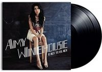 Amy Winehouse - Back To Black (Dlx 2Lp) ryhmässä Minishops / Amy Winehouse @ Bengans Skivbutik AB (3322721)