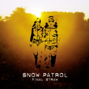 Snow Patrol - Final Straw (Vinyl) ryhmässä VINYYLI @ Bengans Skivbutik AB (3322724)