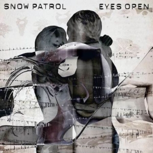 Snow Patrol - Eyes Open (2Lp) ryhmässä ME SUOSITTELEMME / Joululahjavinkki: Vinyyli @ Bengans Skivbutik AB (3322725)